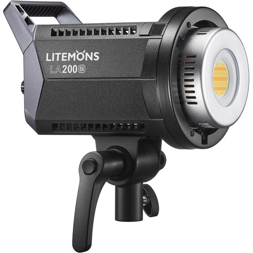 Godox Litemons LA200Bi Bi-Color LED Light - 9